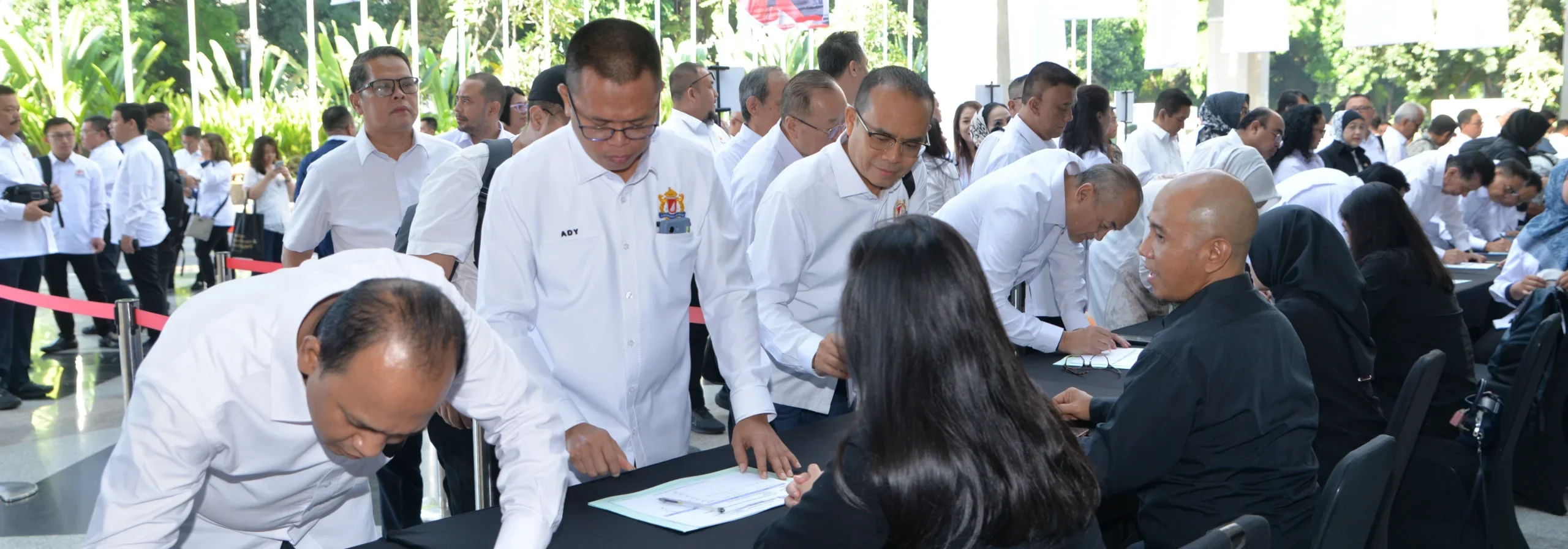 Kegiatan Kadin Salor
